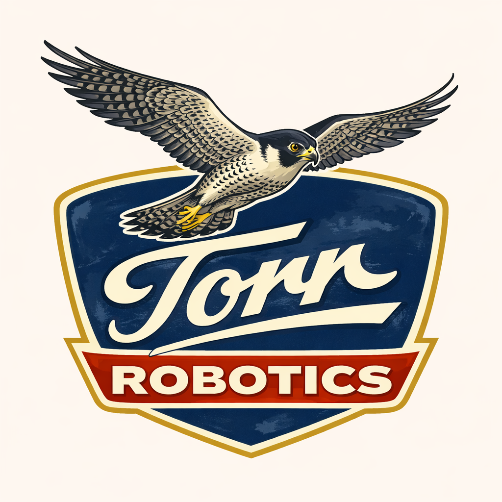 Torr Robotics