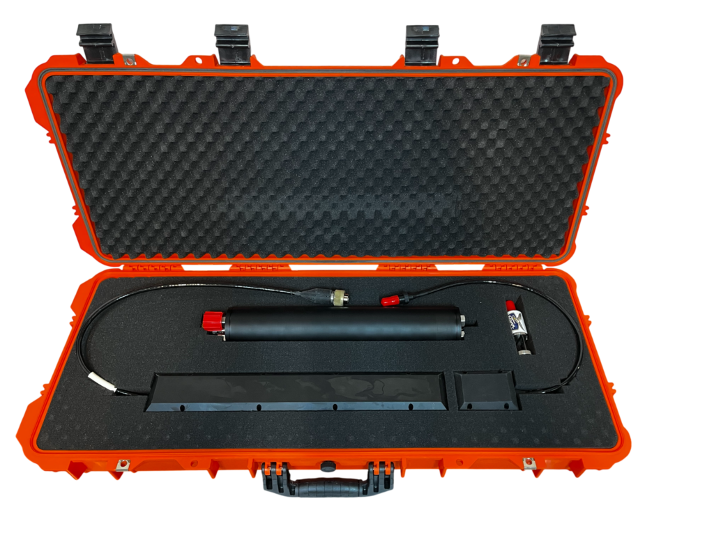 torrsas flight case